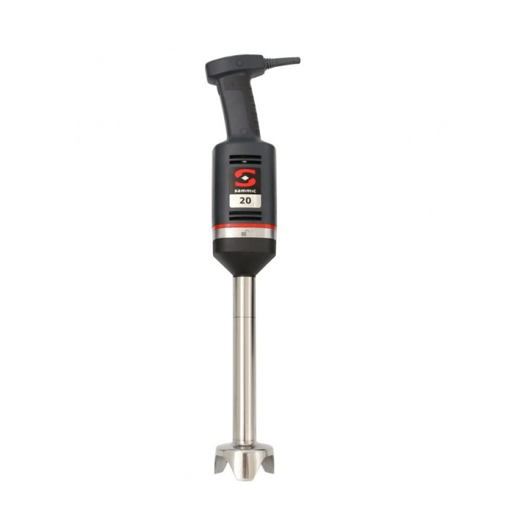 TRITURADOR SAMMIC XM-21 
